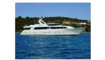 Motor yacht�MILK MONEY